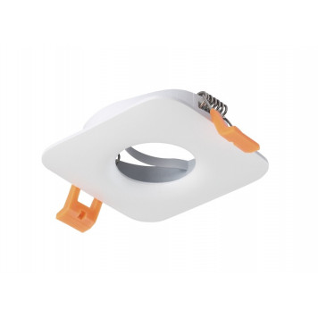 Встраиваемый светильник Crystal Lux CLT 033C1 WH