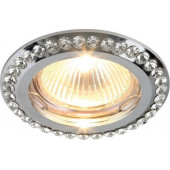 Встраиваемый светильник Divinare Gianetta 1405/02 PL-1