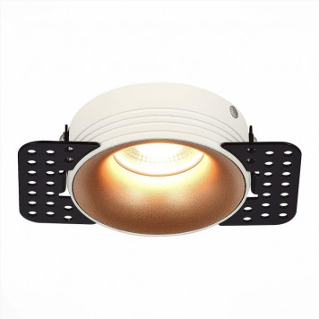 Встраиваемый светильник ST Luce Trimless ST218.528.01