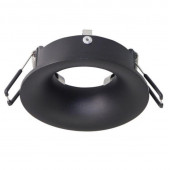 Встраиваемый светильник Arte Lamp Corno A2863PL-1BK