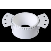 Встраиваемый светильник Crystal Lux CLT 050C1 WH-WH
