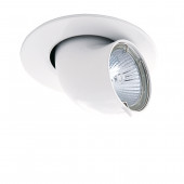 Встраиваемый светильник Lightstar Braccio 011060
