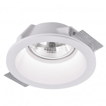 Встраиваемый светильник Arte Lamp Invisible A9270PL-1WH