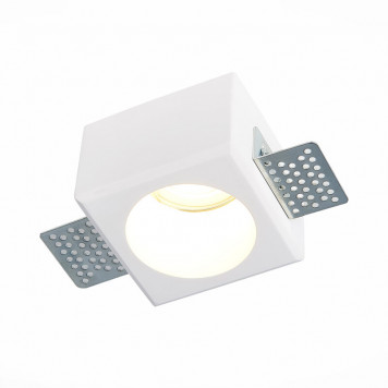 Встраиваемый светильник St Luce St252–254 Gypsum ST252.508.01