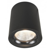 Накладной светильник Arte Lamp Facile A5118PL-1BK