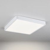 Накладной LED светильник Elektrostandard DLS034 24W 4200K
