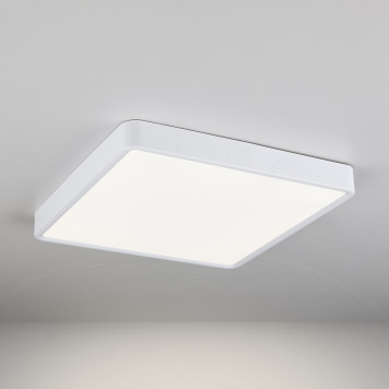 Накладной LED светильник Elektrostandard DLS034 24W 4200K