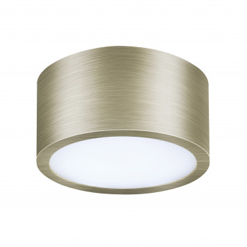 Накладной LED светильник Lightstar Zolla 211911