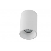 Накладной светильник Crystal Lux Clt 411C Wh-Wh