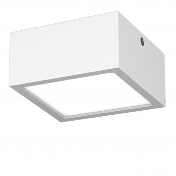 Накладной LED светильник Lightstar Zolla 213926