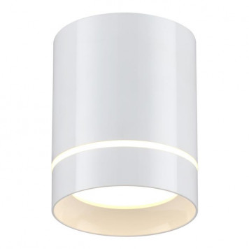 Накладной LED светильник Novotech Arum 357684