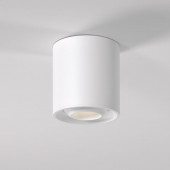 Накладной светильник Elektrostandard Orsa 25041/LED белый