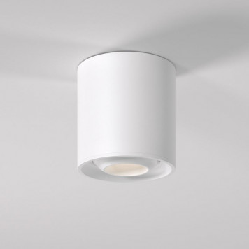 Накладной светильник Elektrostandard Orsa 25041/LED белый
