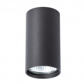 Накладной светильник Arte Lamp Unix A1516PL-1BK