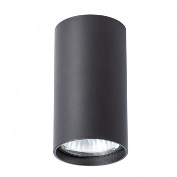 Накладной светильник Arte Lamp Unix A1516PL-1BK