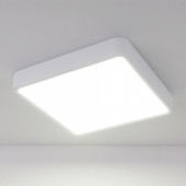 Накладной LED светильник Elektrostandard DLS034 18W 4200K