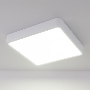 Накладной LED светильник Elektrostandard DLS034 18W 4200K