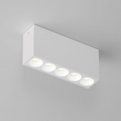 Накладной светильник Elektrostandard Block 25108/LED