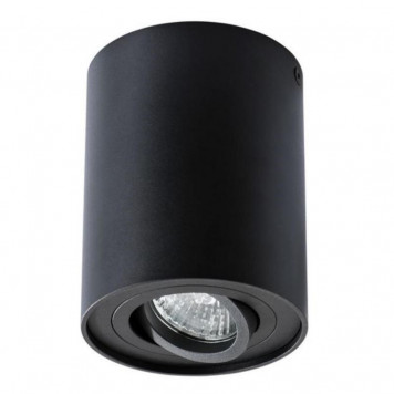 Накладной светильник Arte Lamp Falcon A5644PL-1BK