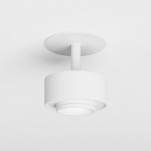 Накладной светильник Elektrostandard Only 25089/LED белый