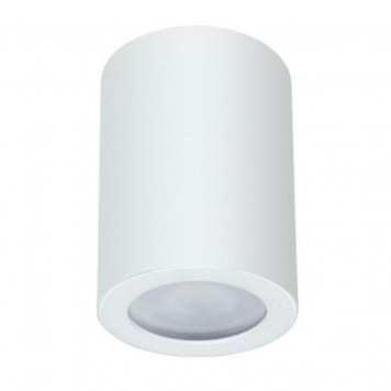 Накладной светильник Arte Lamp Tino A1468PL-1WH