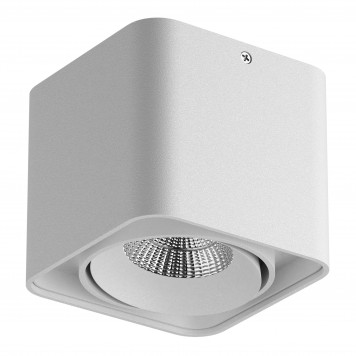 Накладной LED светильник Lightstar Monocco 052316