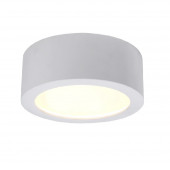 Накладной светильник Crystal Lux Clt 521C105 Wh