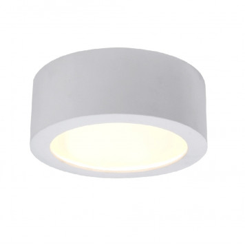 Накладной светильник Crystal Lux Clt 521C105 Wh