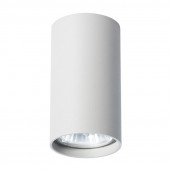Накладной светильник Arte Lamp Unix A1516PL-1GY
