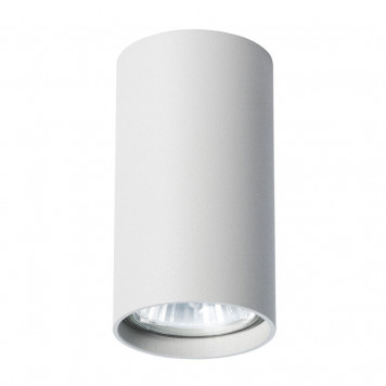 Накладной светильник Arte Lamp Unix A1516PL-1GY