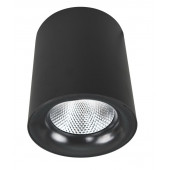 Накладной светильник Arte Lamp Facile A5130PL-1BK