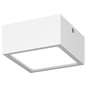 Накладной LED светильник Lightstar Zolla 380264
