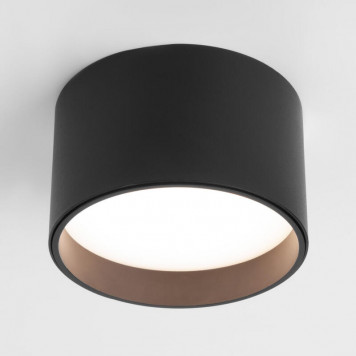 Накладной светильник Elektrostandard Banti 25123/LED Banti 13Вт 4200K