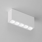 Накладной светильник Elektrostandard Block 25108/LED