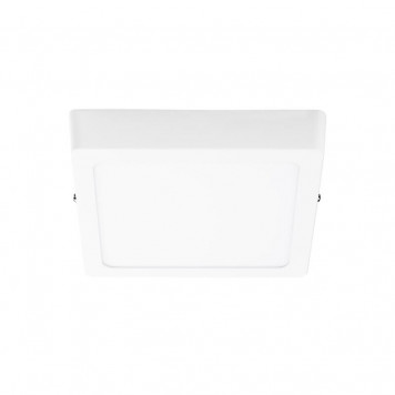 Накладной светильник Lightstar Zocco 324122