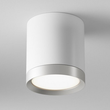 Накладной светильник Maytoni Hoop C086CM-GX53-MRD-WS