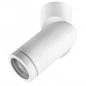 Накладной светильник Lightstar Illumo F 051016