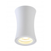 Накладной светильник Crystal Lux Clt 031С Wh