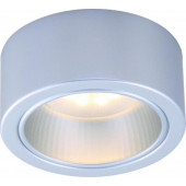 Накладной светильник Arte Lamp Effetto A5553PL-1GY
