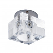 Накладной светильник Lightstar Cubo 160204
