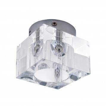 Накладной светильник Lightstar Cubo 160204