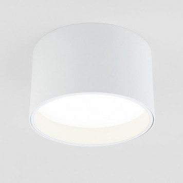 Накладной светильник Elektrostandard Banti 25123/LED Banti 13Вт 4200K