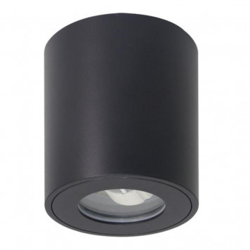 Накладной светильник Arte Lamp Tino A1469PL-1BK