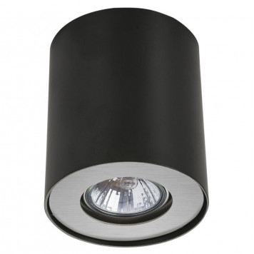 Накладной светильник Arte Lamp Falcon A5633PL-1BK