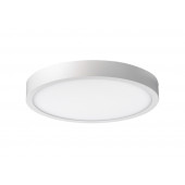 Накладной светильник Crystal Lux Clt 523C120 Wh
