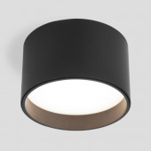 Накладной светильник Elektrostandard Banti 25123/LED черный