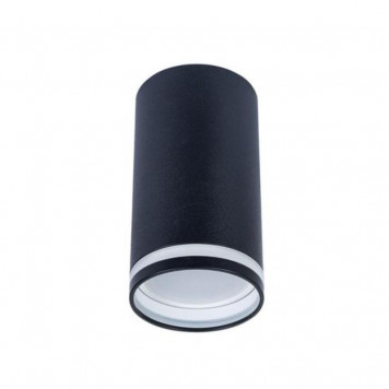 Накладной светильник Arte Lamp Imai A2266PL-1BK