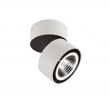 Накладной LED светильник Lightstar Forte Muro 213850