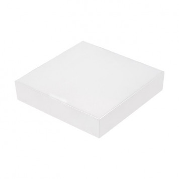 Накладной LED светильник Novotech Ornate 358110