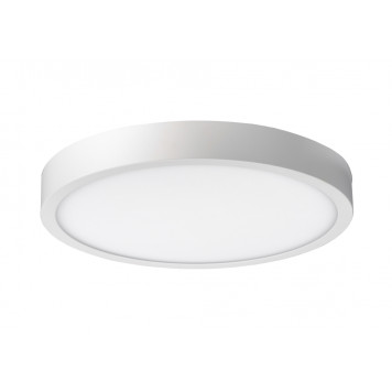 Накладной светильник Crystal Lux Clt 523C170 Wh
